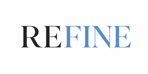 REFINE