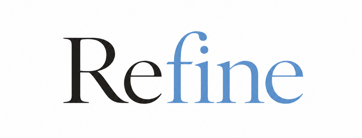 REFINE
